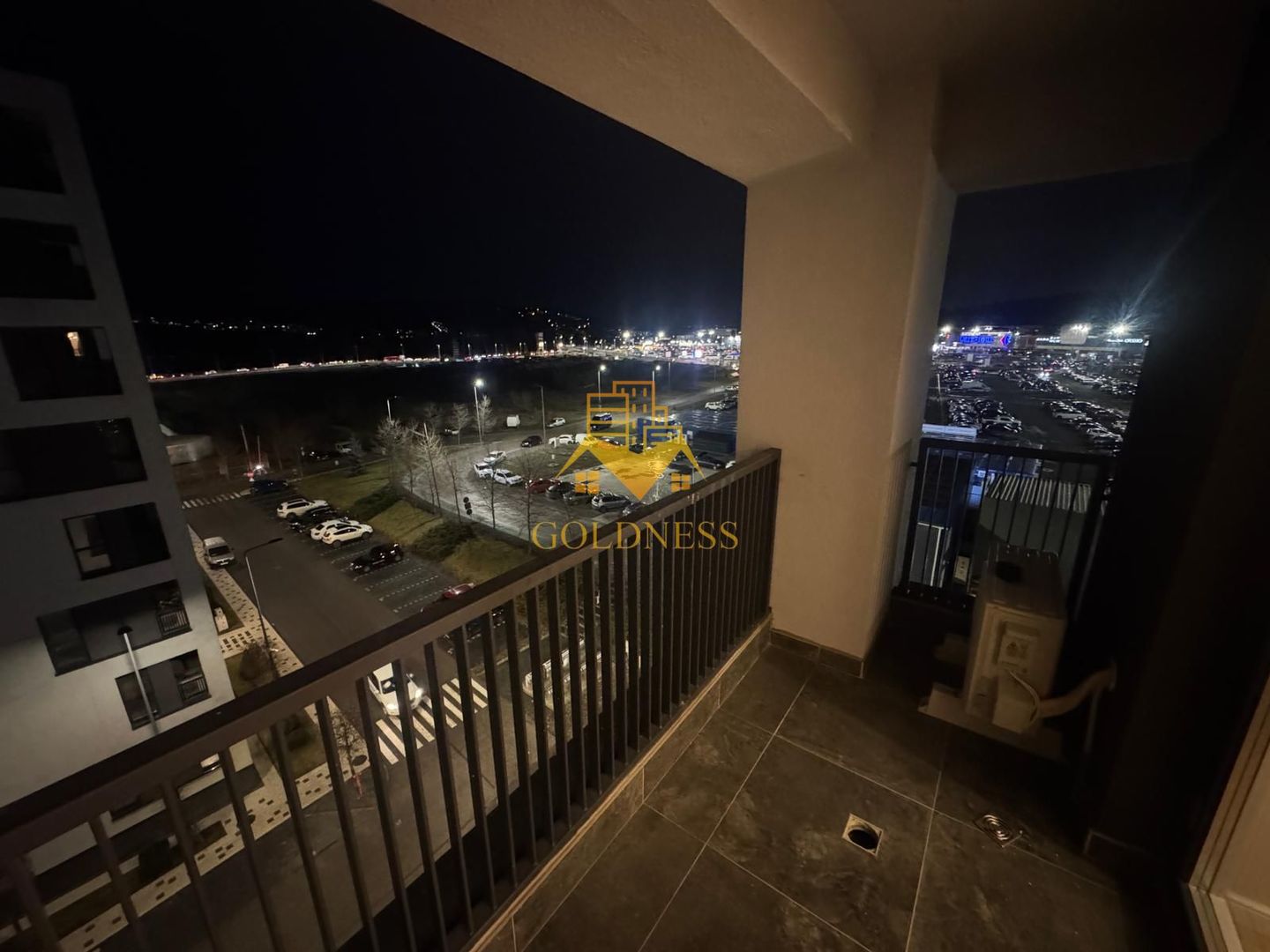 2 camere, modern, bloc nou, Parcare, Vivo, Metro, Columna Residence - Poză 7