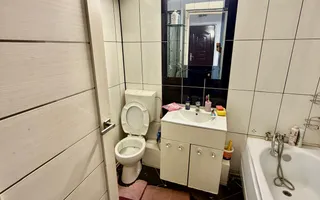 APARTAMENT  2 CAMERE DECOMANDAT 52MP | GALATA  -  LIDL - Poză 11