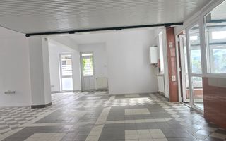 ULTRACENTRAL- Spatiu Comercial- Restaurant/ Showroom/ Clinica - Poză 15