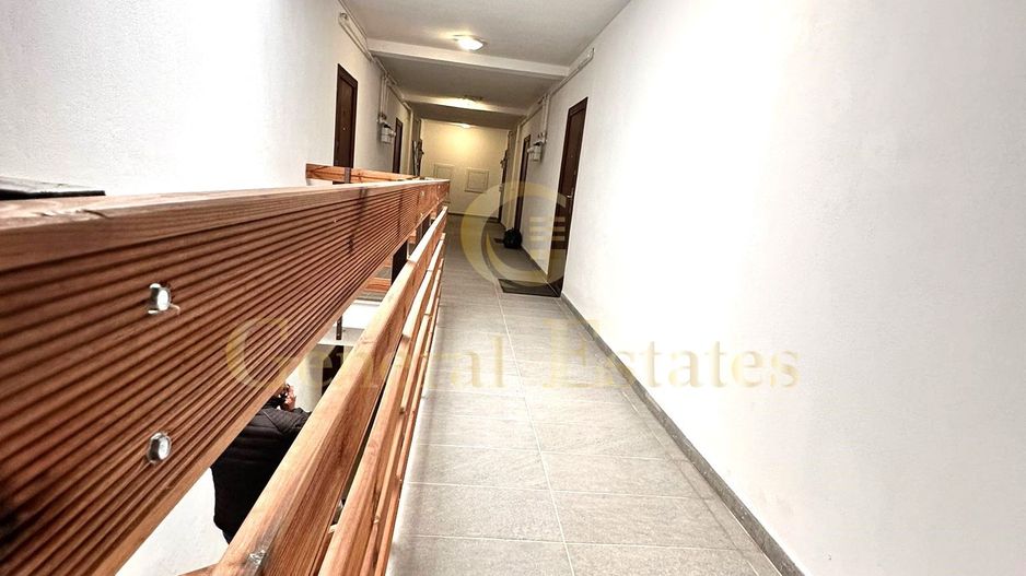 Apartament 2 camere tip studio – Sânpetru - Poză 4