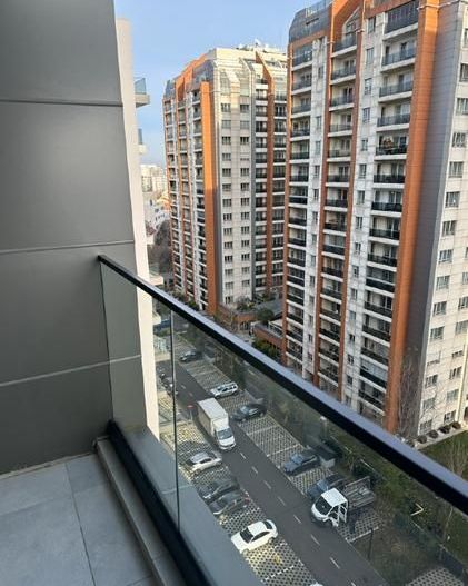 Apartament 2 cam Dristor, bloc nou, parcare, terasa + balcon - Poză 16