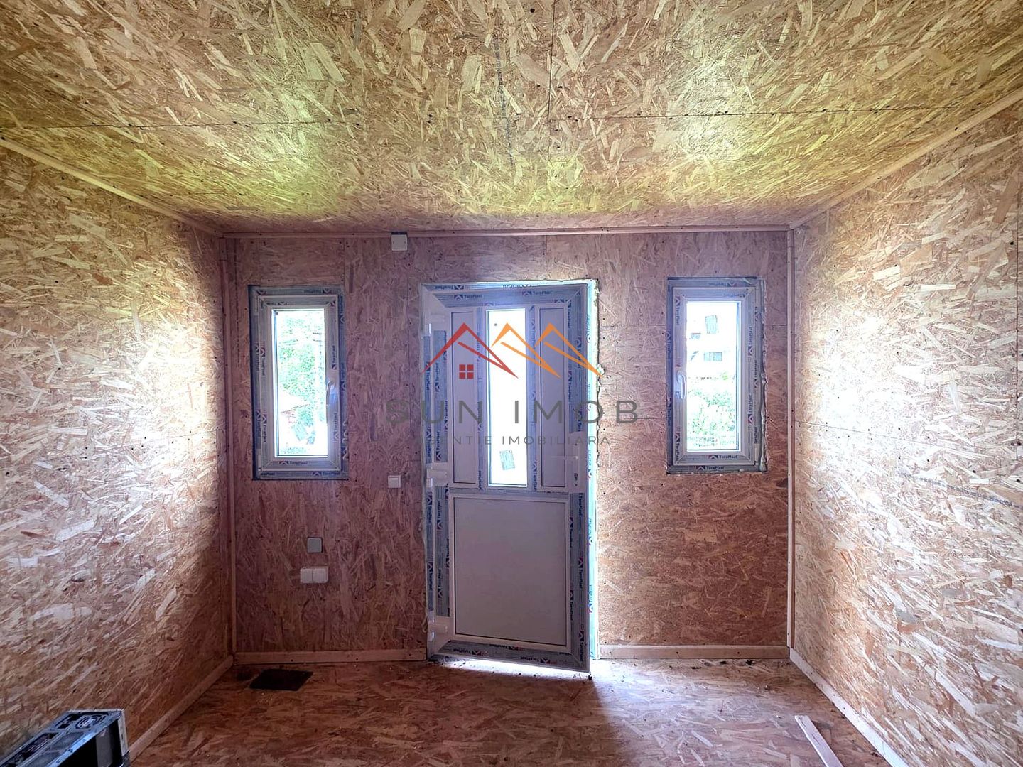 CASA TIP DUPLEX/ SPATE, P+ POD, 164 MP TEREN / BĂNEȘTI - PRAHOVA - Poză 10
