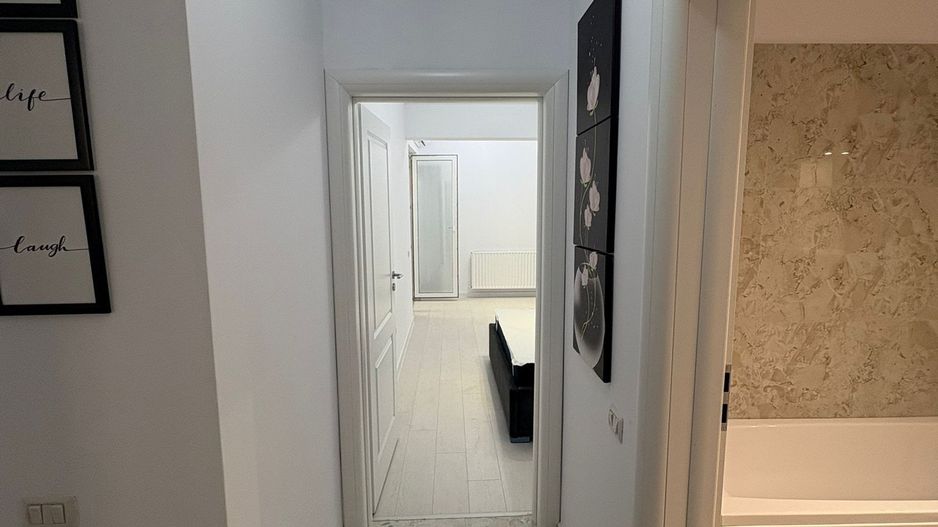 Închiriere apartament 2 camere, mobilat, prima închiriere - Poză 10