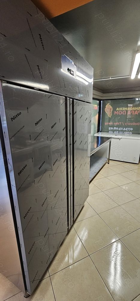 Afacere de vanzare tip fast food shaormarie - Poză 5