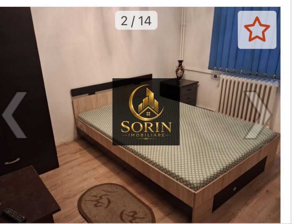 vand apartament 2 camere - Brancoveanu - Poză 8