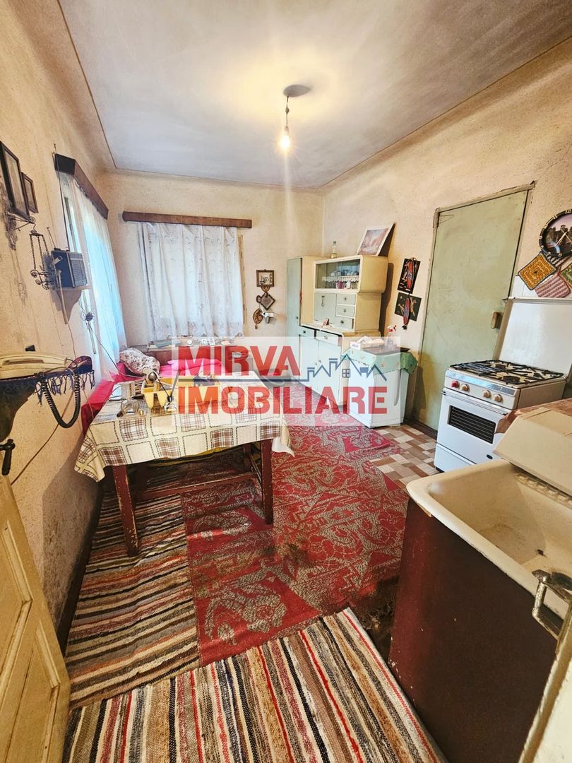 🏡 Casă cu teren generos de 1.297 mp, zona Rudului – Ploiești - Poză 22