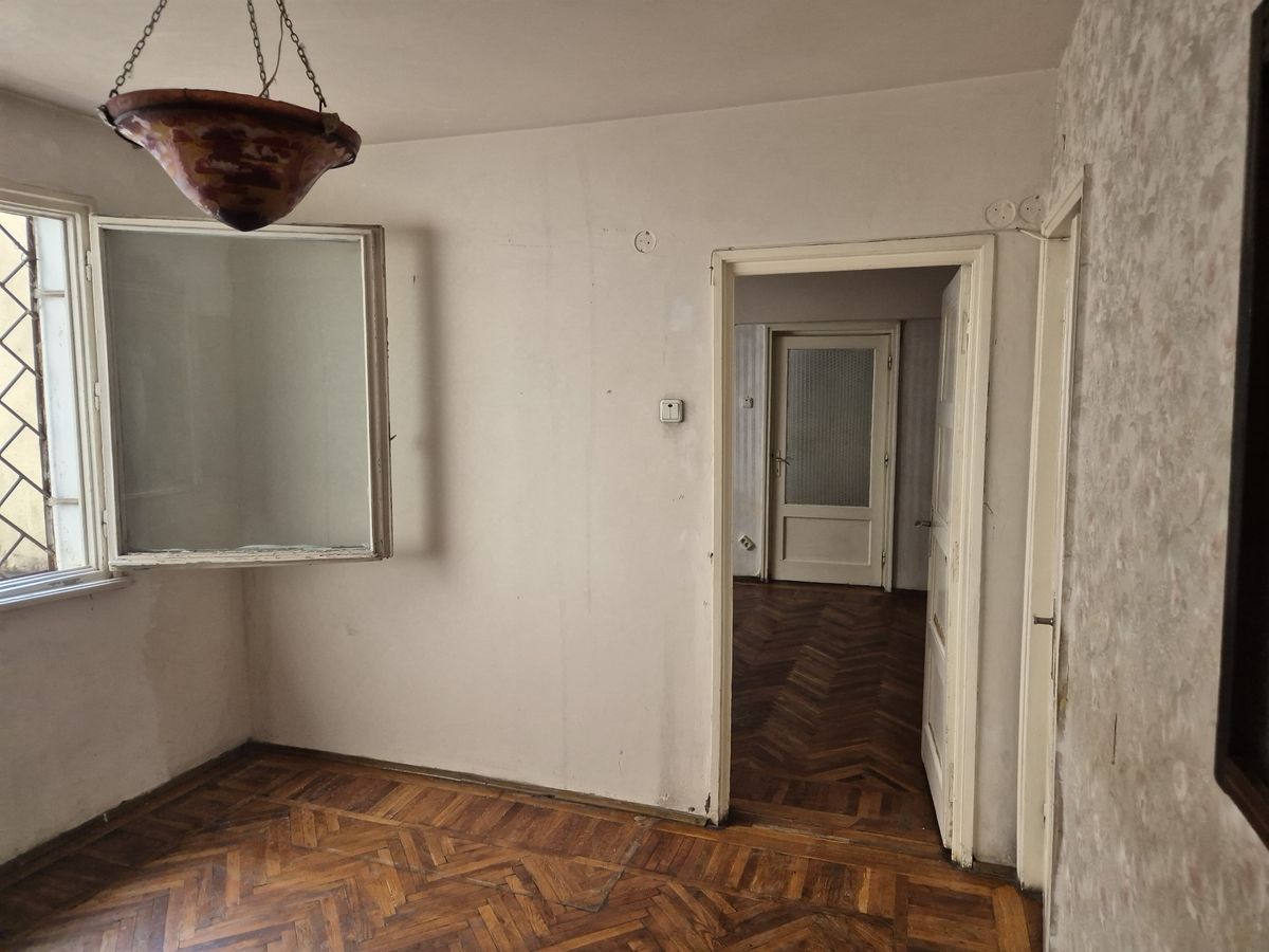 APARTAMENT 2 CAMERE CALEA VICTORIEI FOSTUL ROMARTA COPIILOR - Poză 6