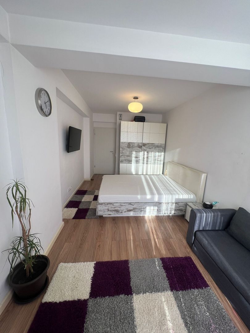 2 Camere complet mobilat | Prelungirea Ghencea | Loc parcare inclus - Poză 13