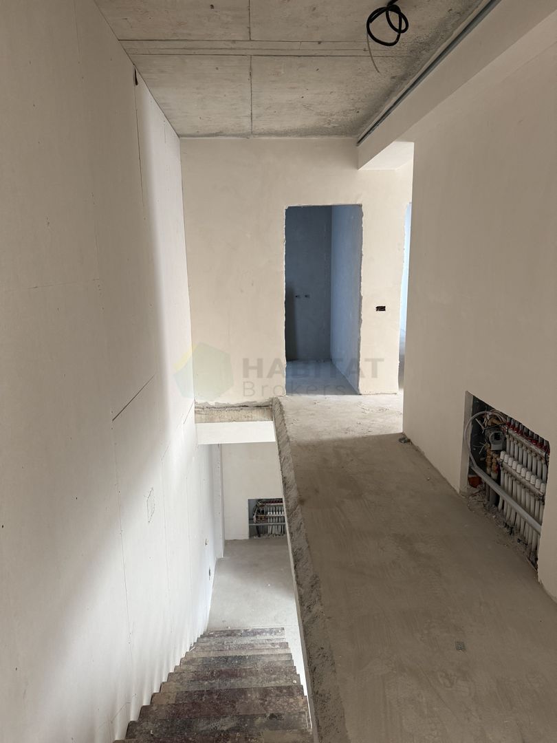 Complex boutique- 2 Vile individuale 6 camere - Poză 12