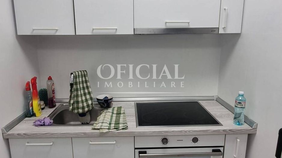 Apartament 1 Camera | 30 m2 | Pet Friendly | Zona Zorilor Golden Tulip - Poză 8