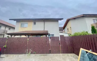 Duplex 3 camere | Curte Proprie | Pet-Friendly | Triaj - Poză 19