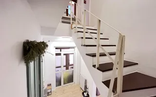 Casă / Vilă cocheta cu 3 camere - de vanzare - zona Basarab - Poză 16