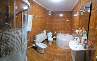 Vila 7 camere 320 mp- Valea Neagra-Prahova, mobilata/utilata complet! - Poză 9