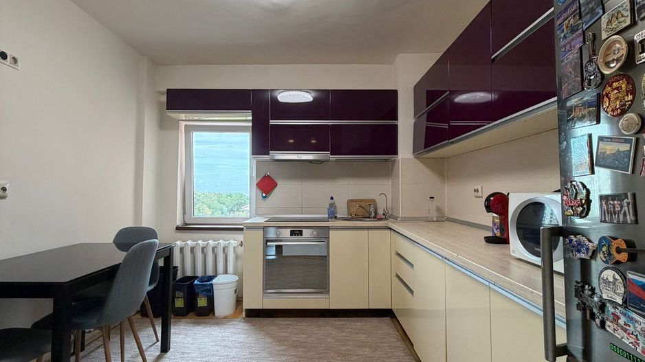 4 camere spatios si luminos Stefan cel Mare - Poză 1