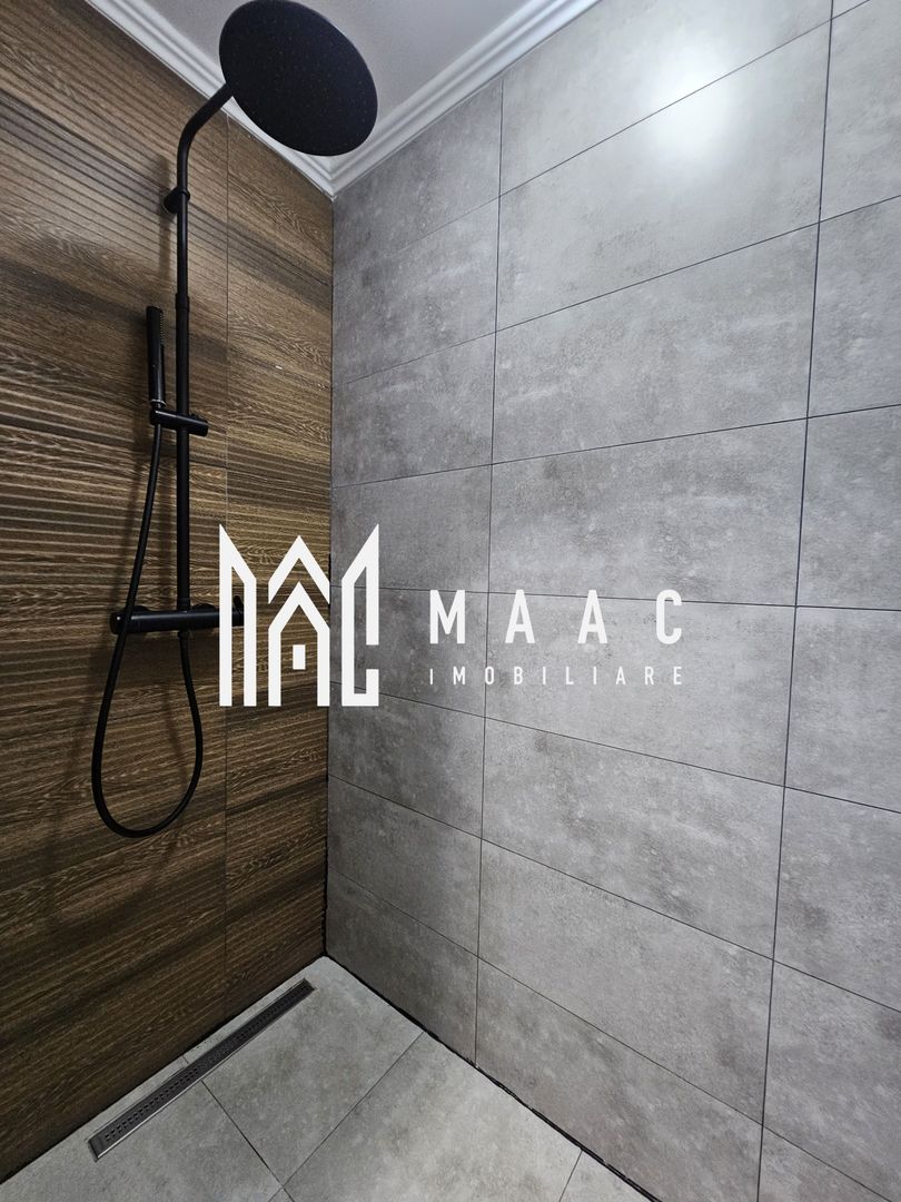 Apartament 4 camere decomandat | Central, Sibiu | 92 mp, 2 băi - Poză 16