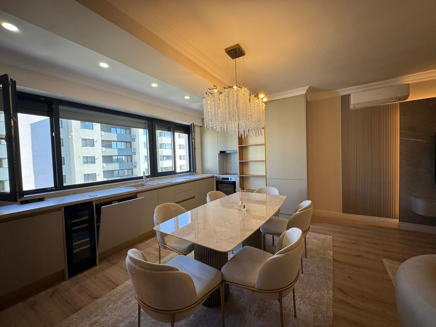 2 CAMERE || Pipera ROND OMV - Poză 4