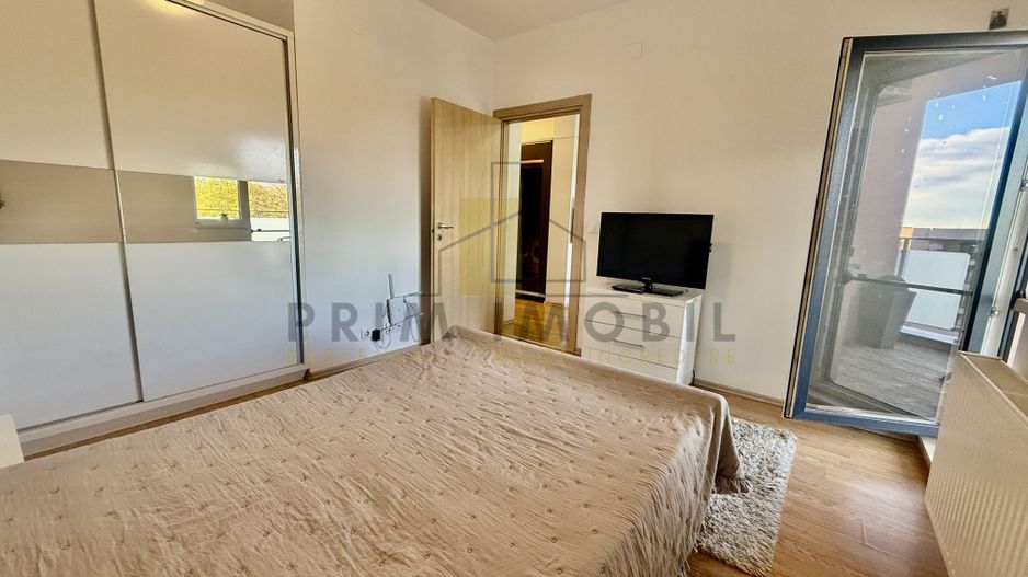 2 Camere Copou - Gradina Copou, Bellevue + parcare - Poză 6