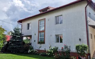 Clădire pretabilă clinică / sediu firmă – zonă Gh. Doja / Kaufland, 380 mp utili - Poză 1