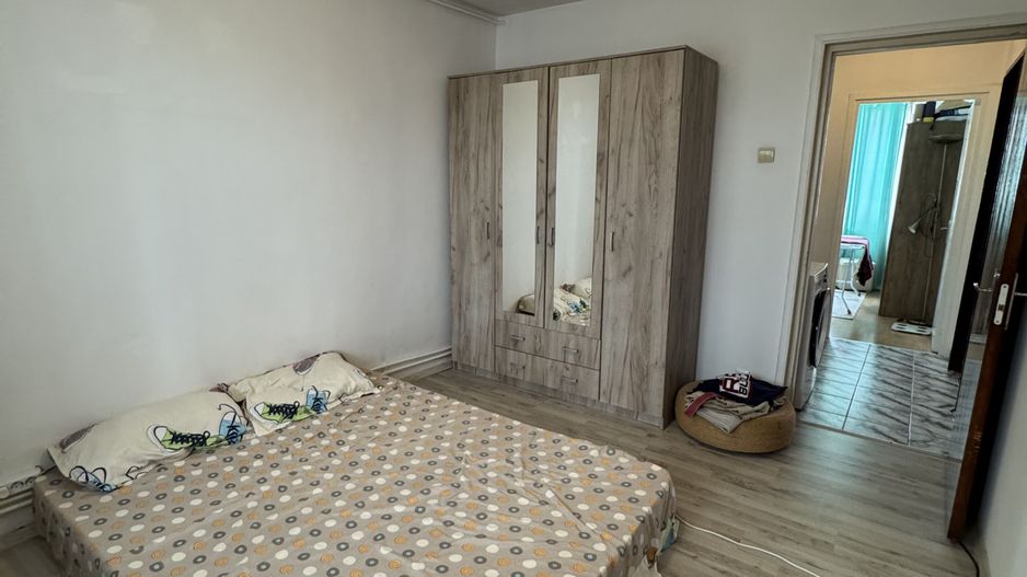 3 camere centrala proprie  Rahova B6 - Poză 15