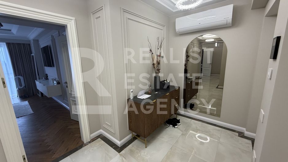 Apartament de excepție în Copou– 3 camere premium, 2 locuri de parcare - Poză 13