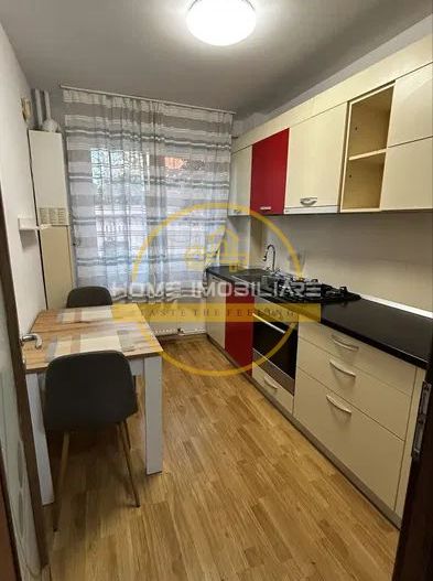 Apartament cu 2 camere / 54mp/ Etajul 1 / zona Podu Ros - Poză 6