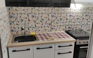 Apartament 1 Camera Metrou Lujerului - Poză 9