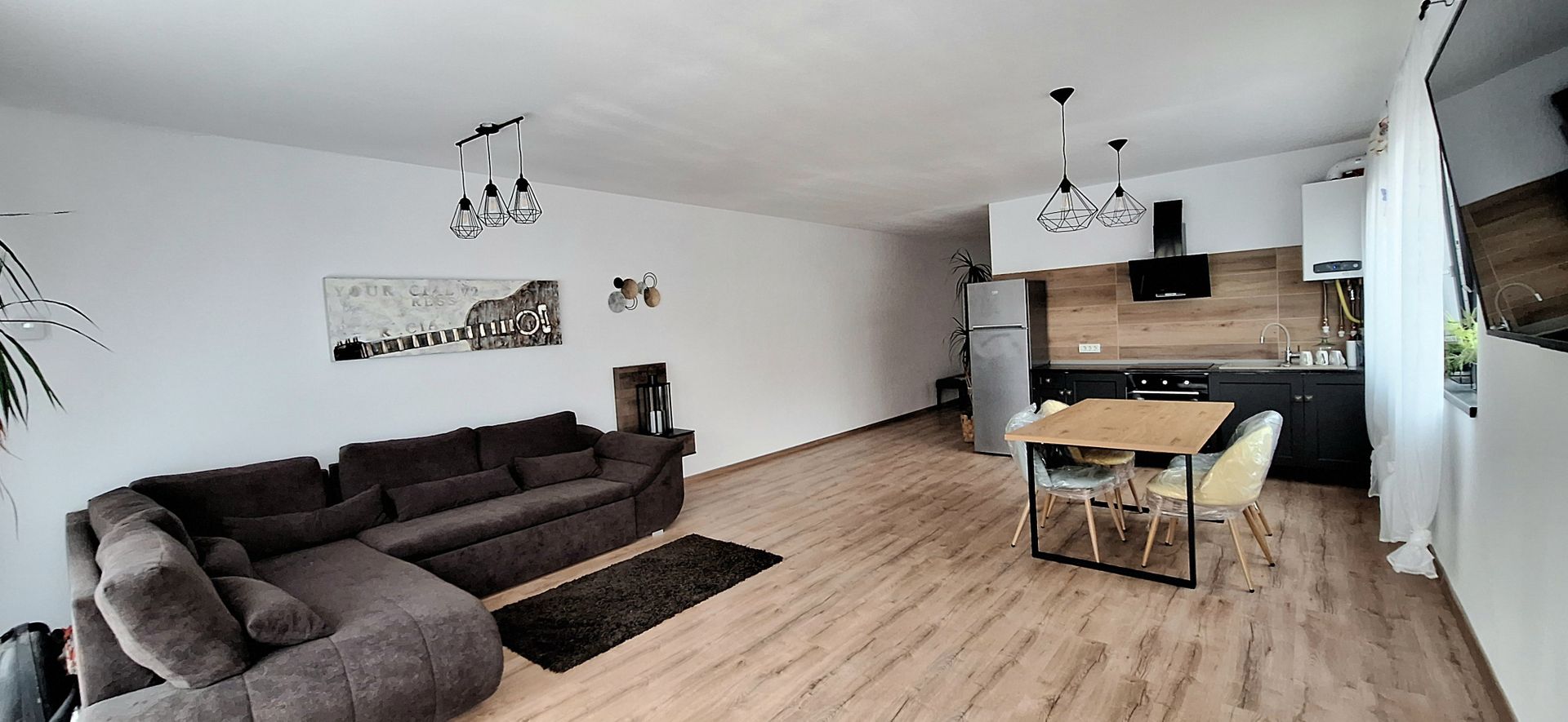 Duplex Parter cu 3 camere - Poză 11