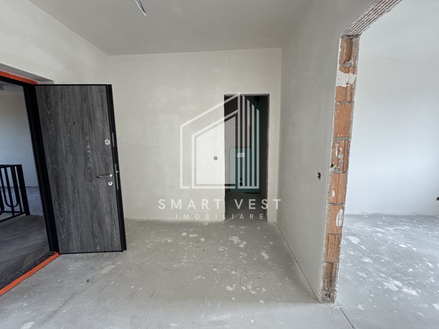Apartament 3 camere bloc nou | Etaj 2 |  Zona Titulescu - Poză 6