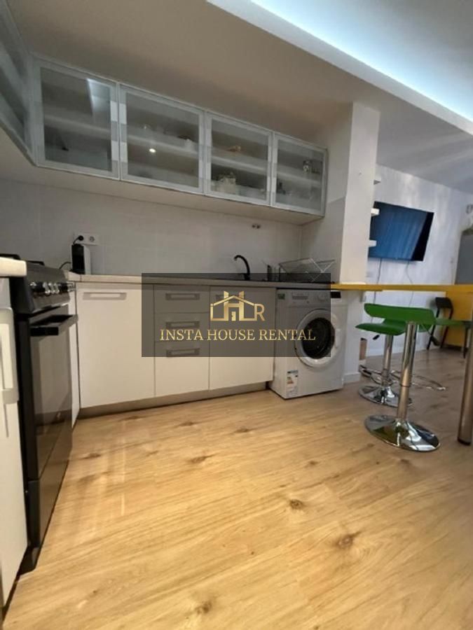 2 camere cu terasa 20 mp -  Belvedere Residence - Poză 3