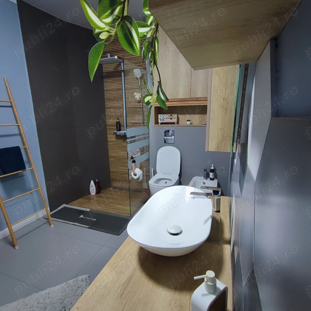 casă eco de lux de vânzare - Poză 4