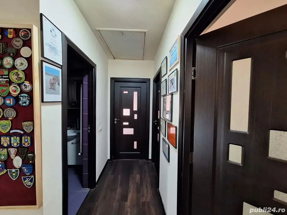 BRASADAS vinde DUPLEX tip P+E 164 mp. utili. - Poză 10