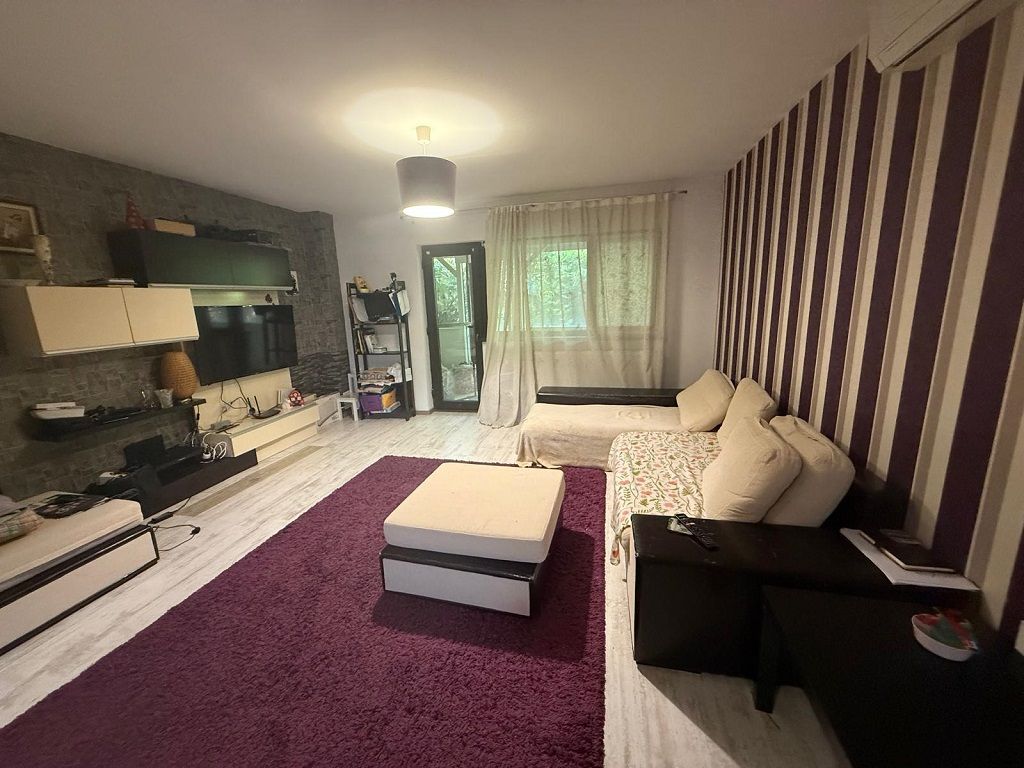 Inchiriere duplex 3 camere | Tunari | Pet friendly | Garaj - Poză 1