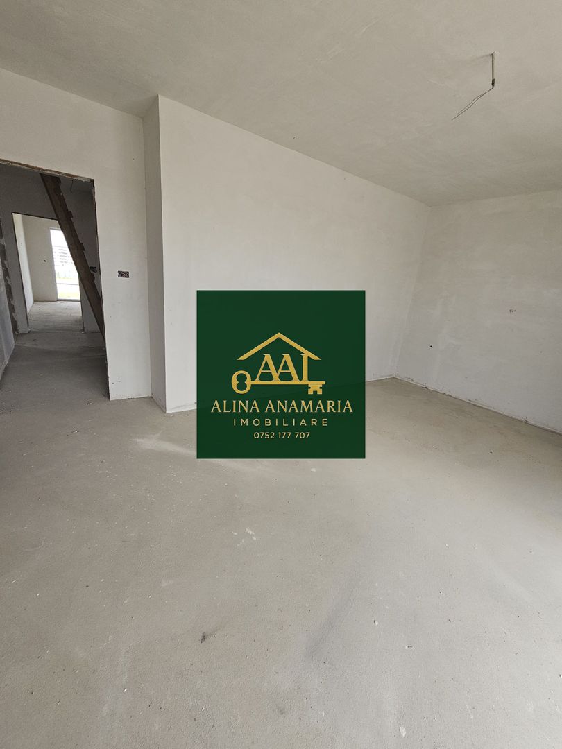 Casa de vanzare Oradea cartier Viena - Poză 17