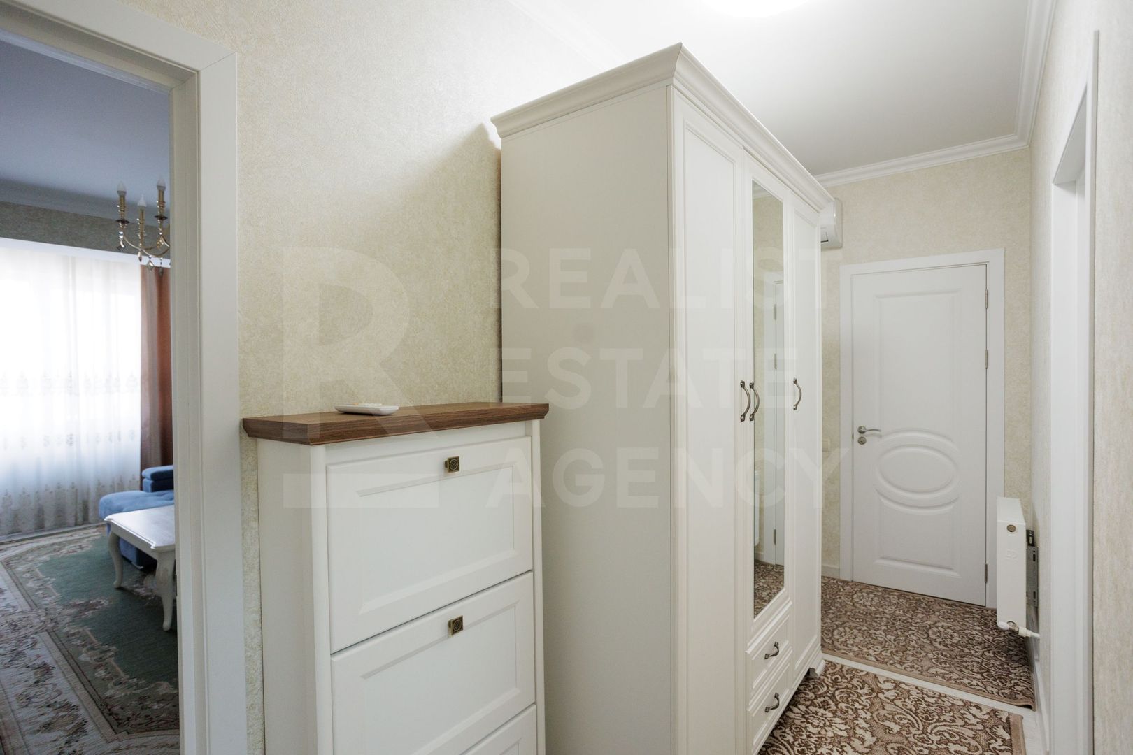 Chirie, apartament, 2 camere, strada Vasile Alecsandri, Centru - Poză 12