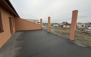 PENTHOUSE 4 CAMERE I VOLUNTARI - Poză 18