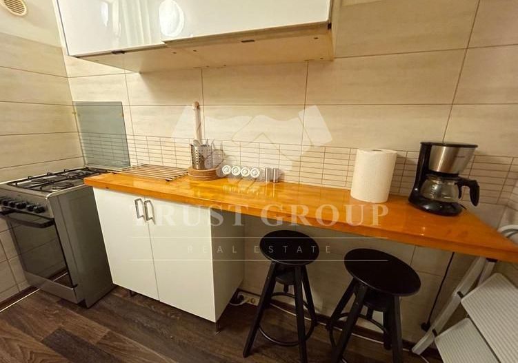 Apartament 2 camere Sala Palatului | Imobil 1960 - Poză 7