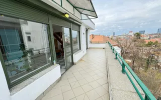 Penthouse tip Duplex 3 camere | Garaj dublu | Arcul de Triumf | Clucerului - Poză 23