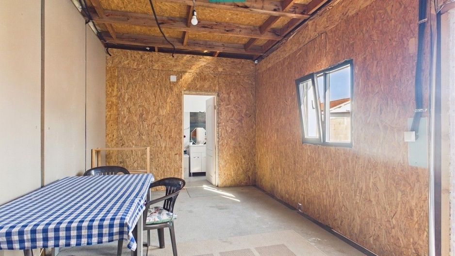 Duplex 3 camere pe colț în Dumbrăvița - Poză 11