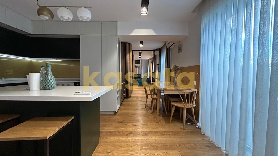 Apartament Duplex 5 Camere | Aviatiei| Cloud 9 - Poză 20