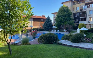 Apartament de vânzare în Central, Sfantu Gheorghe - Poză 37