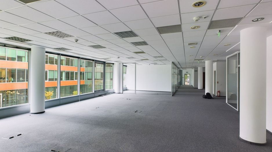 Spatii birouri clasa A, in zona de centru-nord a Bucurestiului. - Poză 3