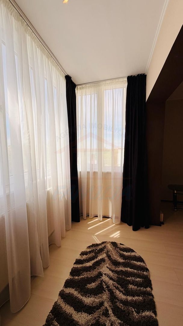 Apartament 3 camere IC Frimu in IFR, strada Nae Leonard Bloc R - Poză 11