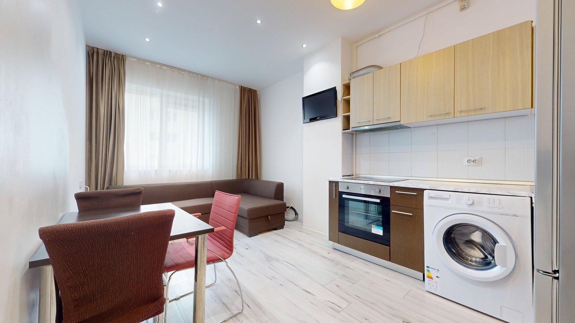 Apartament 2 camere Soseaua Vitan Barzesti Rin Grand Residence - Poză 5