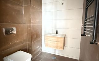Apartament 4 camere de vanzare Pipera in bloc cu vedere la lac - Poză 15