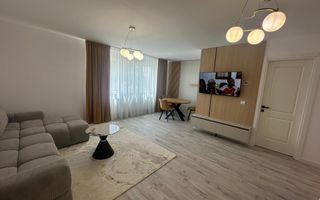 Apartament 2 camere NOU + parcare Poitiers Towers - Poză 6