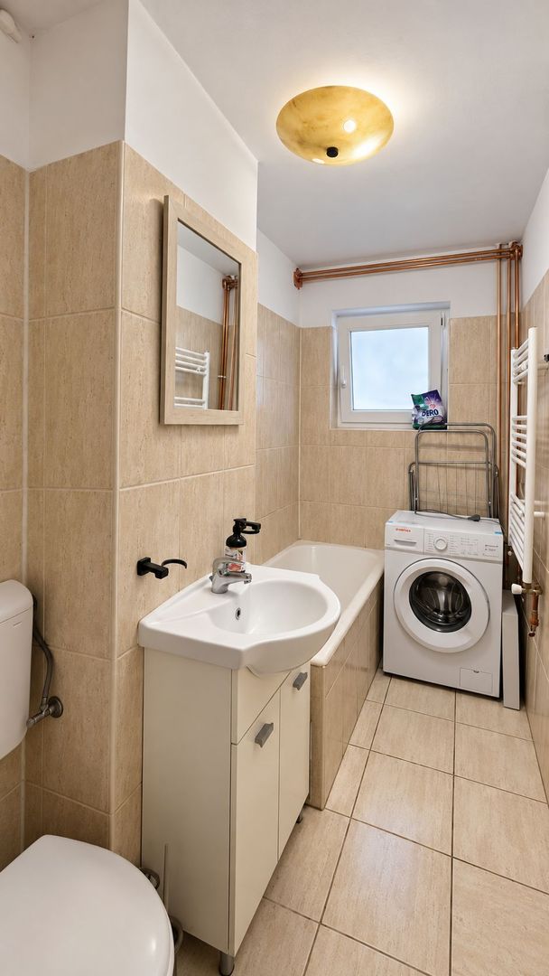Apartament de Inchiriat | 1 Camera | Complexul Studentesc - Facultati - Poză 5