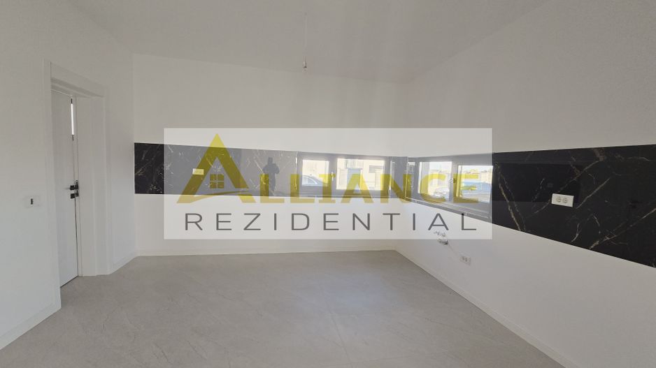 Casa individuala AVIATORILOR-placa de beton- geamuri tripan - Poză 2
