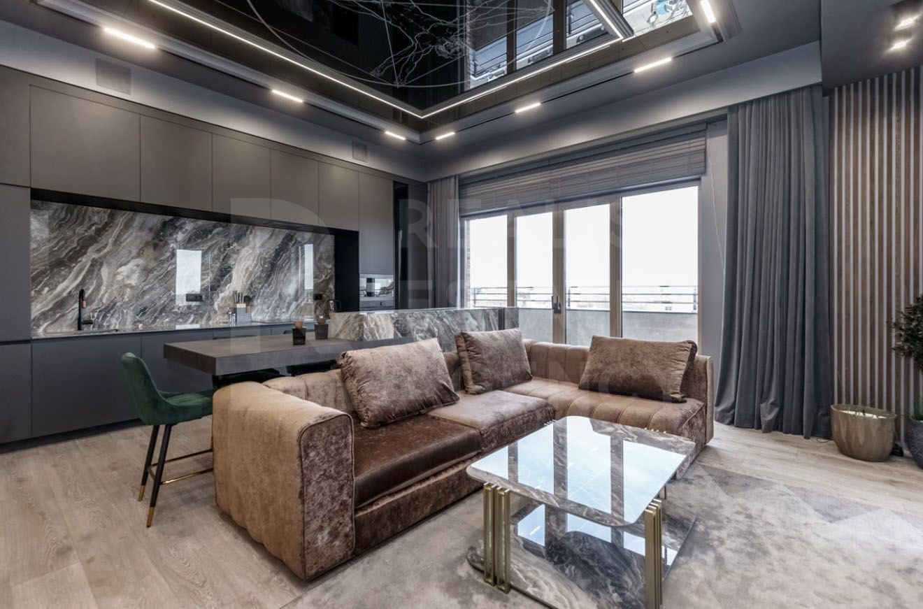 Chirie, apartament, 4 camere, strada Armenească, Centru - Poză 15