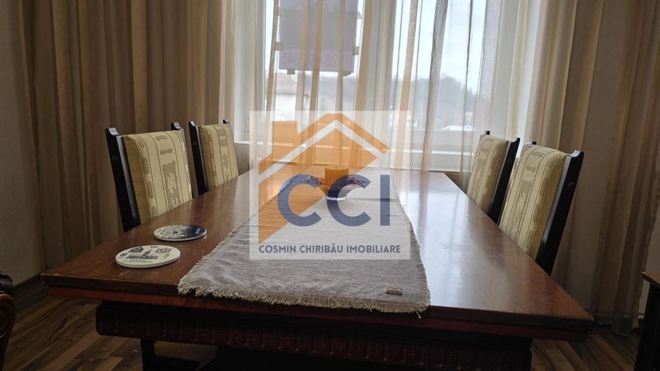 LOC. RACACIUNI,  APARTAMENT 3 CAMERE - Poză 4
