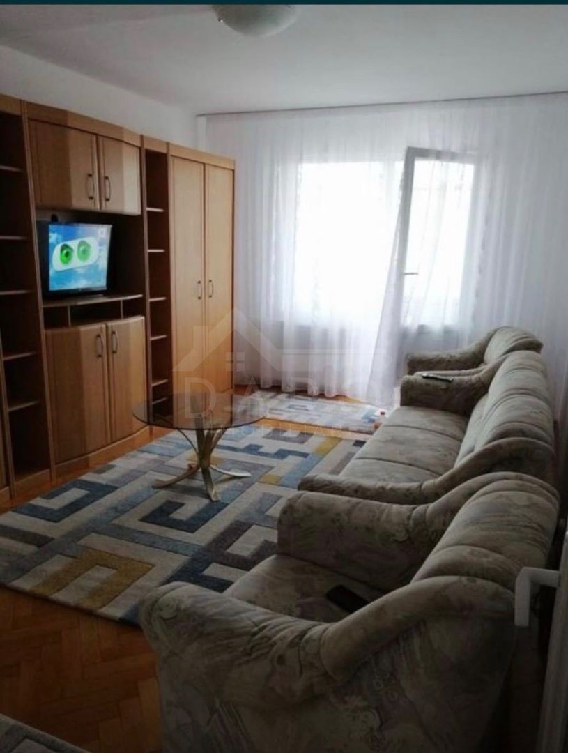 De închiriat apartament cu 2 camere - Sângeorgiu de Mureș - Poză 1